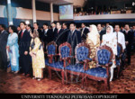 UTP 2nd Convocation Ceremony