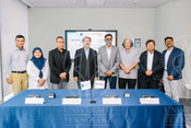 2024-07-12_MOU Signing Ceremony between Universiti Teknologi PETRONAS (UTP) and Matroll Solutions