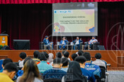2023-03-08_Launching of Grand Challenges Scholars Program @ UTP and Engineering Forum at MPH