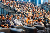 2025-02-19_Public Lecture_From Academia to Diplomacy - Striving for Relevance in an Unsustainable World by Professor Emeritus Tan Sri Dr Zakri Abdul Hamid