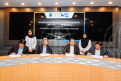 2024-04-30_MOU Signing Ceremony between UTP and SLB Malaysia and International Petroleum Corporation Malaysia (IPCM) & The Official Opening of Lukas Artificial Lift Study Laboratory