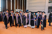 2025-10-25_Majlis Konvokesyen Ke-25 - 25th Convocation Ceremony