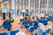 2024-11-18_IRC - Declaration of UTP Open Science & Launch of UTP CRIS