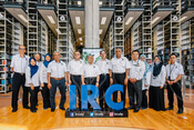 2024-01-11_Majlis Pembukaan Rasmi Geological Rock Garden (GRG) UTP oleh YAB Dato' Seri Saarani bin Mohamad, Menteri Besar Perak