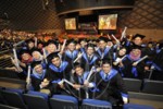 UTP Graduates 2018