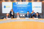 2024-12-03_MOU Signing Ceremony between Universiti Teknologi PETRONAS (UTP) and Edra Power Holdings Sdn Bhd