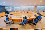 2023-07-27_LMG - Benchmarking Visit by UTM