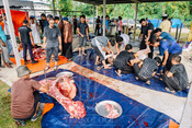 2025-06-10_Majlis Ibadah Korban di UTP