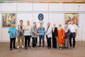 2025-09-18_YUTP - Discussion on Potential Collaboration between UTP & Bank Rakyat