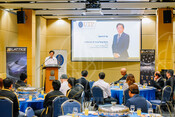 2025-11-24_FGPA Evaluation Boards Handover Ceremony between Universiti Teknologi PETRONAS and Lattice Semiconductor