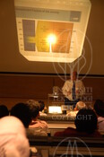 2007-01-18_Visit by Dr Werner Burgert, former President of BASF South East Asia
