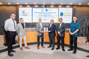 2025-07-03_Signing Ceremony UTP & United Kingdom Atomic Energy Authority (UKAEA)