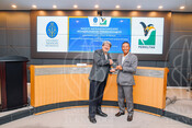 2024-12-18_Majlis Menandatangani Memorandum Persefahaman (MOU) antara Universiti Teknologi PETRONAS (UTP) dan PERHILITAN Semenanjung Malaysia