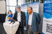 2023-10-20_Launch of UTP Micro-credentials_ULearnPlus at MUSE, Information Resource Centre