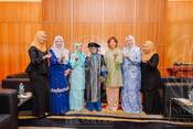 2022-11-06_Majlis Konvokesyen Ke-22 - 22nd Convocation Ceremony