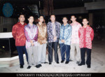 Convocation Dinner - UTP 2nd Convocation Ceremony