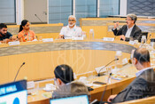 2024-07-05_Visit by Mr. Annand Jagesars, Managing Director of Staatsolie