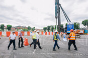 2023-02-15_Commencement of the first piling work for Student Accommodation and Student Centre
