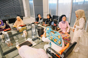 2025-02-06_Visit by former students of Sekolah Tun Fatimah (MCE 1971)