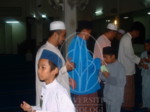 Majlis Berbuka Puasa Bersama Anak Yatim