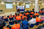 2023-09-22_QMA_Exit Meeting & Closing Remarks for MSc in Process Safety Re-Accreditation Audit