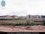 Pysical Development Of Main Campus UTP - JUNE 2001