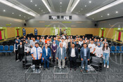 2023-03-08_Launching of Grand Challenges Scholars Program @ UTP and Engineering Forum at MPH