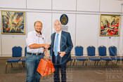 2023-08-23_Visit by Nanhua University, Taiwan & Cultural Exchange Program