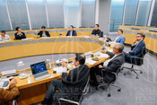 2026-04-16_Courtesy Visit Briefing – Huawei Malaysia to Universiti Teknologi PETRONAS (UTP)