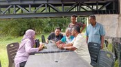 2026-07-13_River Water Quality and Sustainability at Kuala Sungai Rui