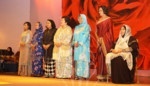 An Evening with Roses - The Roses of Perak