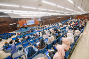 2023-07-28_Engagement DVCA with Graduating Student Class of May 2023 Semester