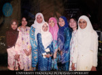 Convocation Dinner - UTP 2nd Convocation Ceremony