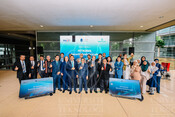2023-10-30_PETRONAS Security Analytics Lab Officiating Ceremony & Big Data Analytics Book Launching at Block 2