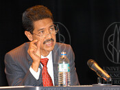 2007-03-28_Rector's Annual Address 2007