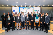 2026-02-13_Agreement Signing Ceremony between UTP and INSTEP
