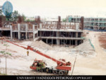 Pysical Development Of Main Campus UTP - JUNE 2001