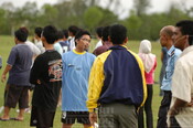 2007-03-23_Bola Sepak - UTP Staff vs Student