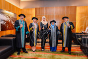 2025-10-25_Majlis Konvokesyen Ke-25 - 25th Convocation Ceremony