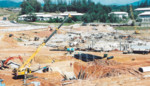 2000-11_Physical Development of Main Campus UTP - NOVEMBER 2000