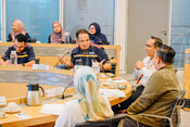 2024-08-02_Lawatan Penanda Arasan Delegasi Pejabat Timbalan Naib Canselor (Penyelidikan & Inovasi) Uitm Shah Alam