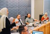 2025-09-18_YUTP - Discussion on Potential Collaboration between UTP & Bank Rakyat