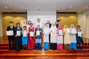 2023-10-13_Closing Ceremony of ESTREAM WAVES 2023