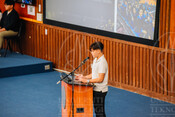 2024-02-28_Engagement with Graduating Student Class 2024 at Lecture Hall 1, Block K
