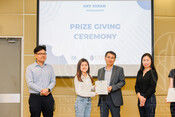 2024-06-19_Civil and Environmental Engineering - Attend and Speak at the DNV SESAM PitchFest