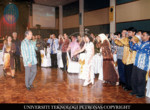 Convocation Dinner - UTP 4th Convocation Ceremony