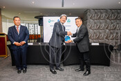 2022-10-18_MoU Signing Ceremony UTP & Hadid, UTP & MOGS, UTP & MOGS & OMNI at MPC, KLCC