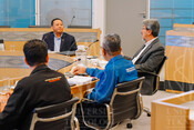 2023-08-08_Meeting and Discussion with Velesto Energy