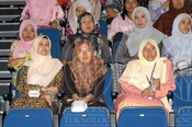 2007-03-28_Rector's Annual Address 2007