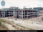 Pysical Development Of Main Campus UTP - JUNE 2001